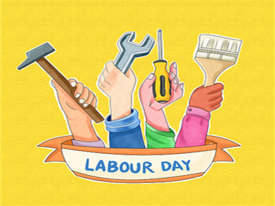 Día Internacional del Trabajo